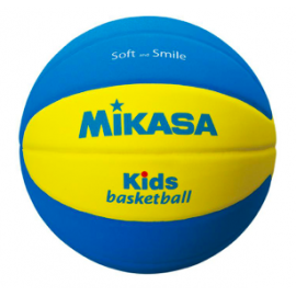 Míč Mikasa basketbal dětský